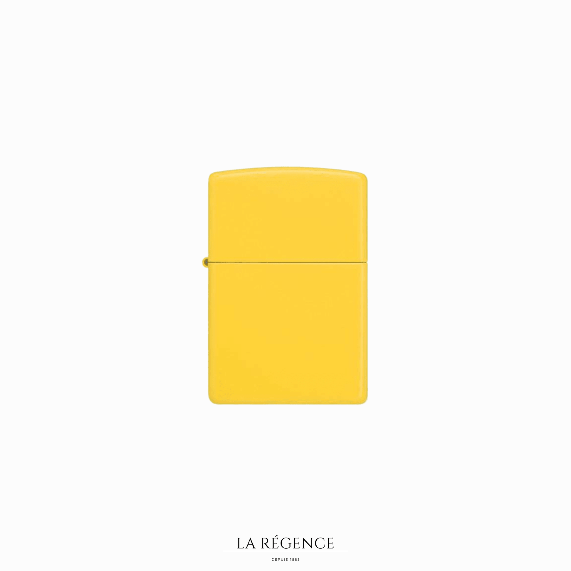 Sunflower Yellow-La Régence