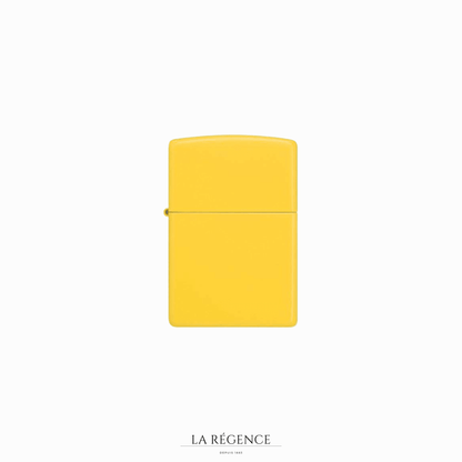 Sunflower Yellow-La Régence