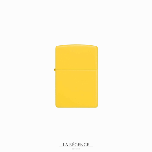 Sunflower Yellow-La Régence
