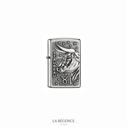 Signe du zodiaque Taureau-La Régence