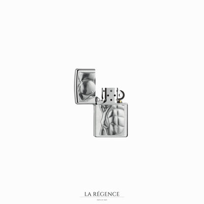 Design Renaissance Anatomique-La Régence