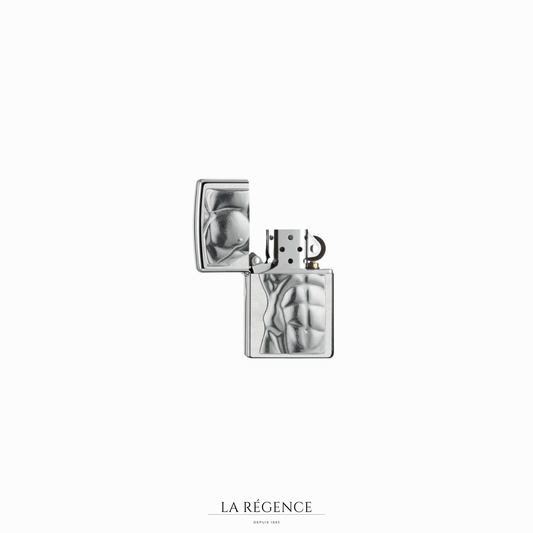Design Renaissance Anatomique-La Régence