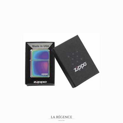 Multicolor-La Régence