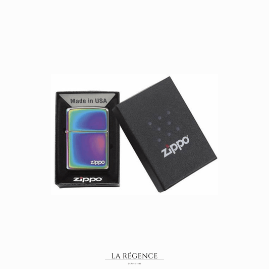 Multicolor-La Régence