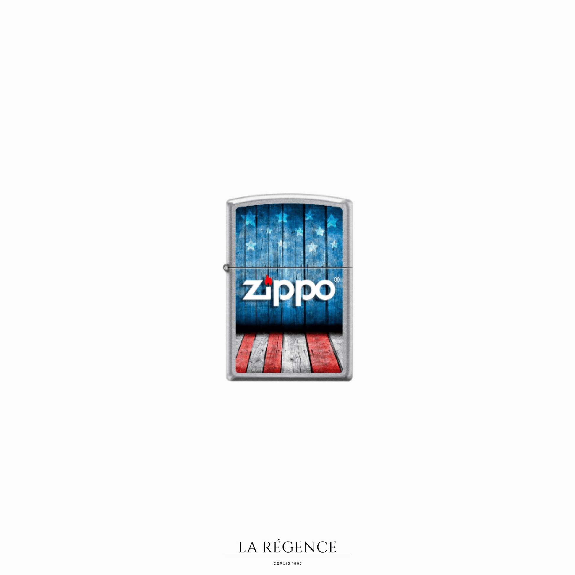 USA Stage Logo-La Régence