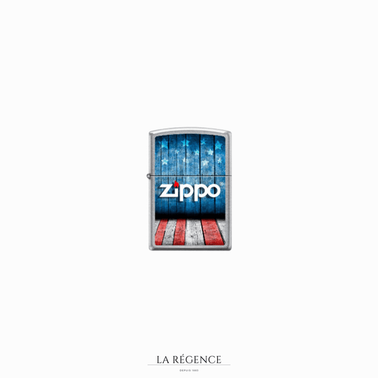 USA Stage Logo-La Régence