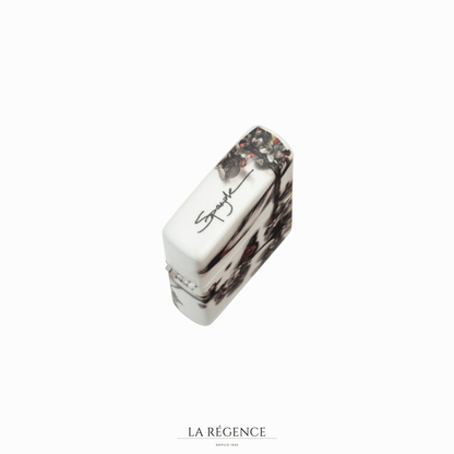 Steven Spazuk Art-La Régence