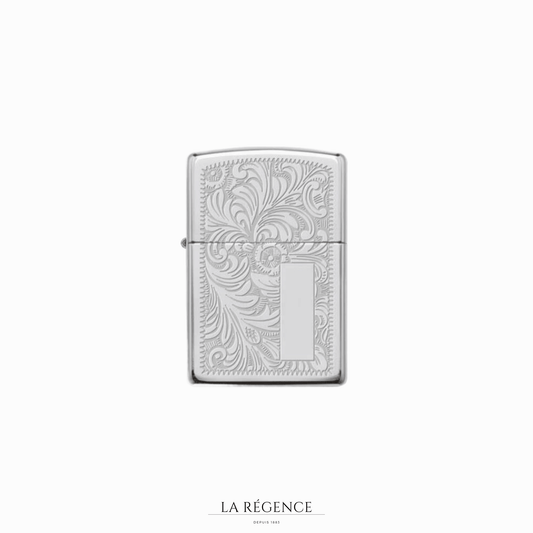 Venetian®  High Polish Chrome-La Régence