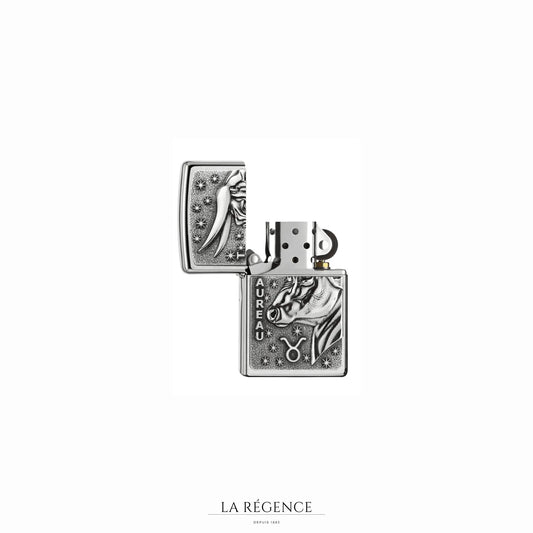 Signe du zodiaque Taureau-La Régence