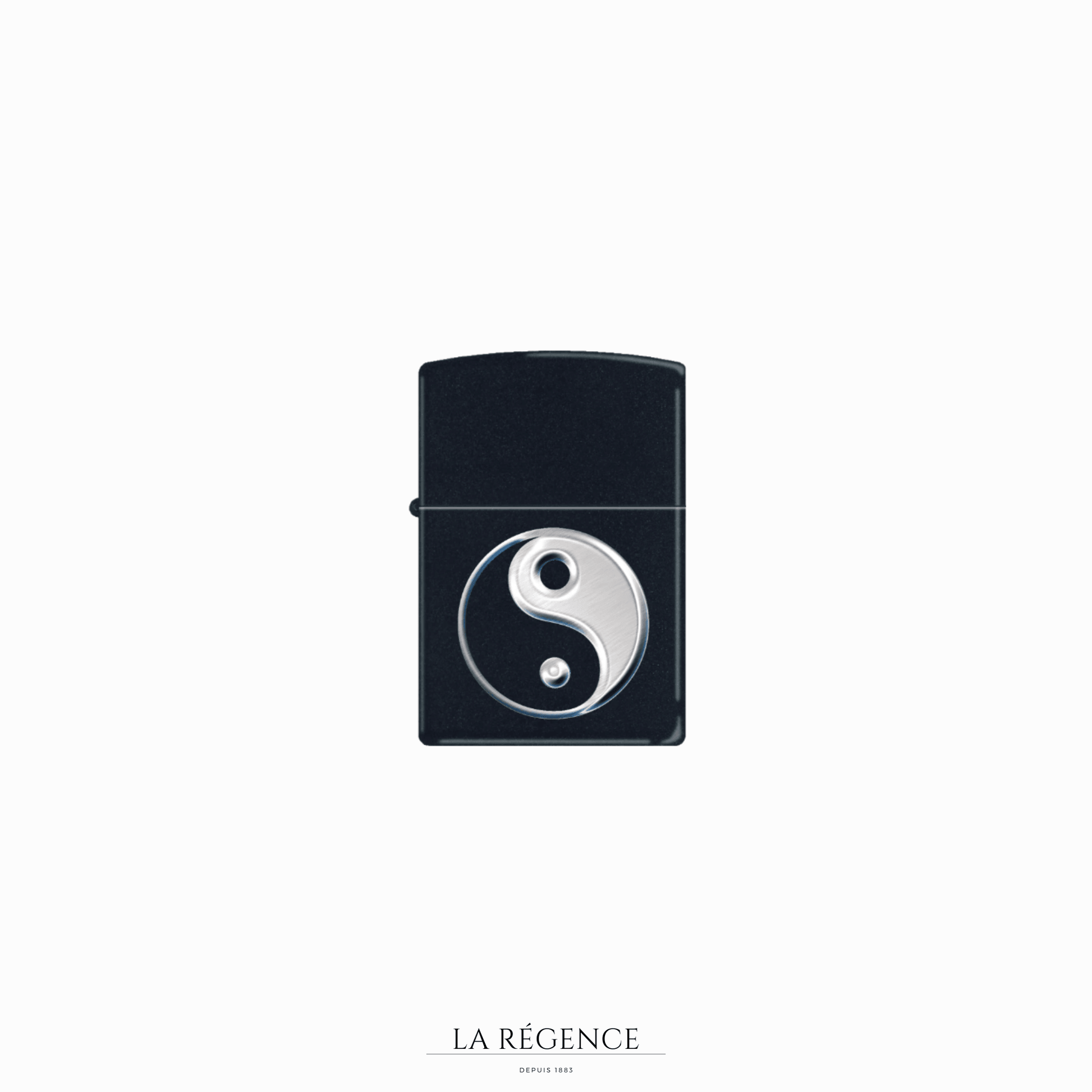 Ying Yang-La Régence