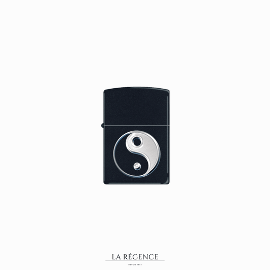 Ying Yang-La Régence