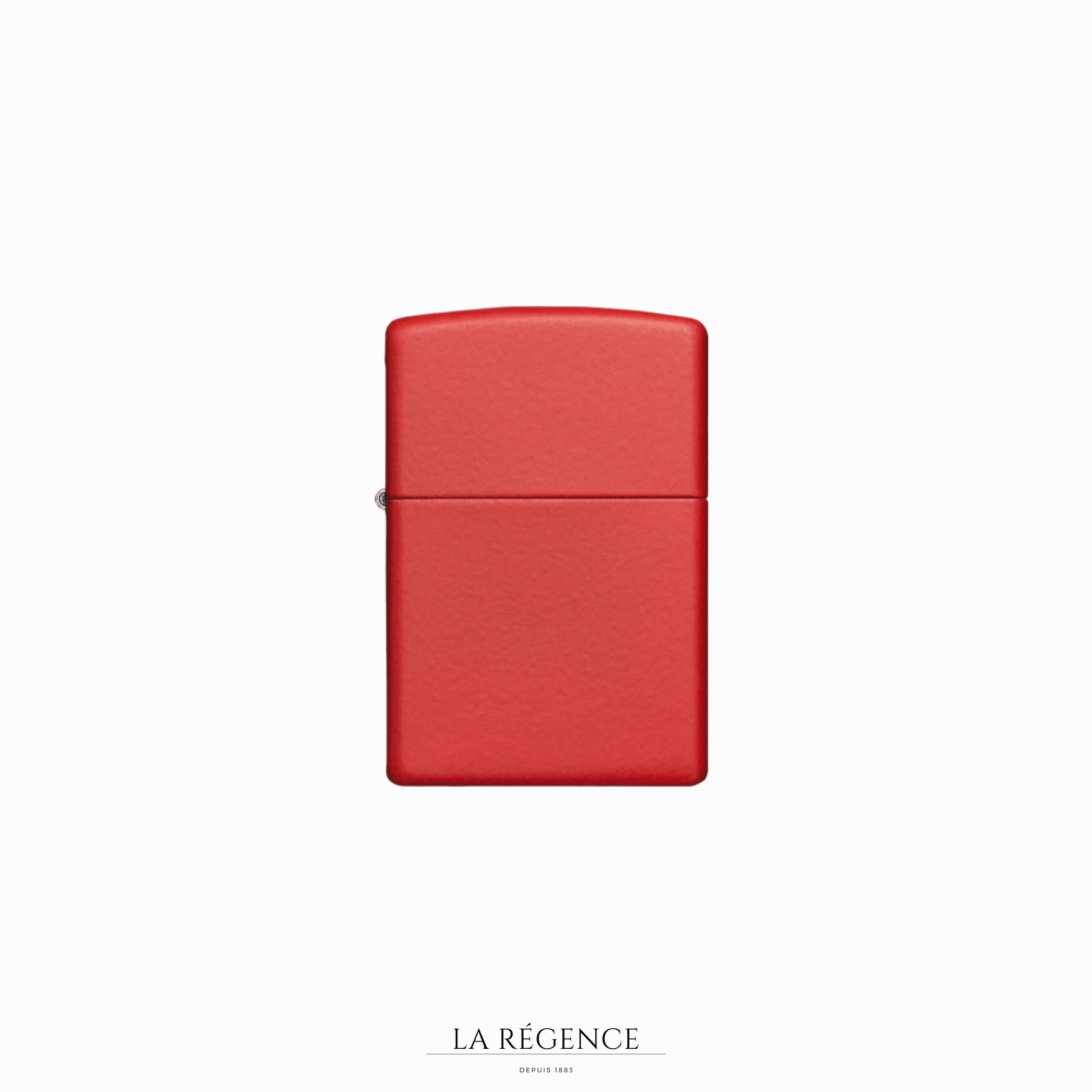 Red Matte-La Régence