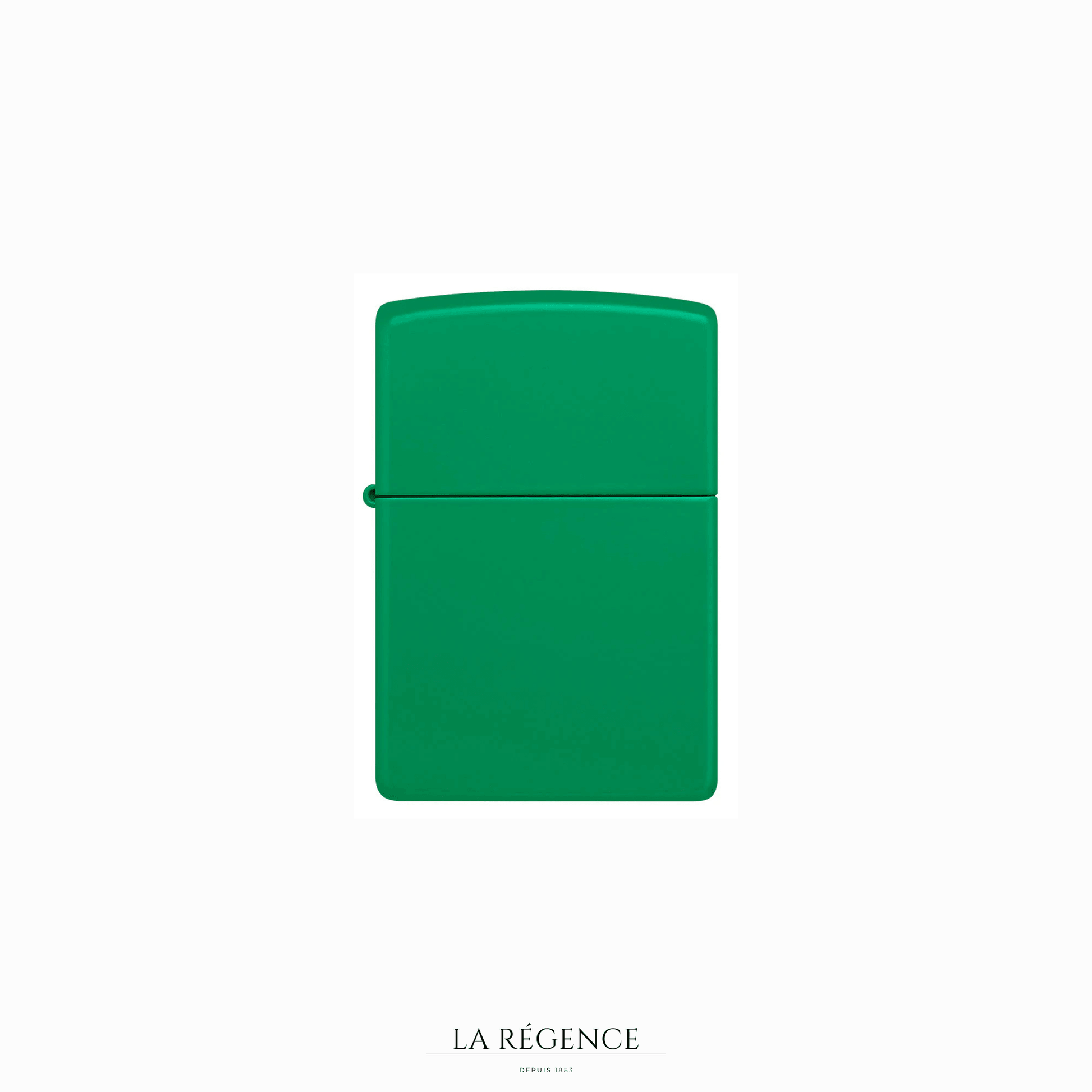 Grass Green Matte-La Régence