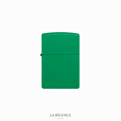 Grass Green Matte-La Régence