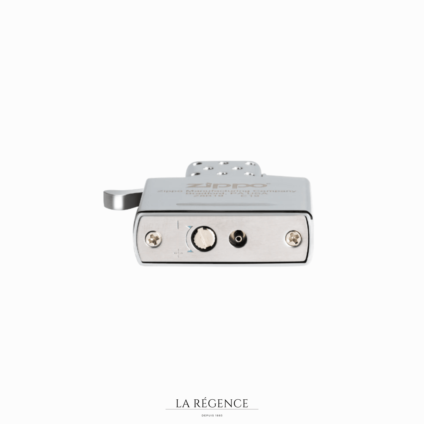 Butane Single Flame-La Régence