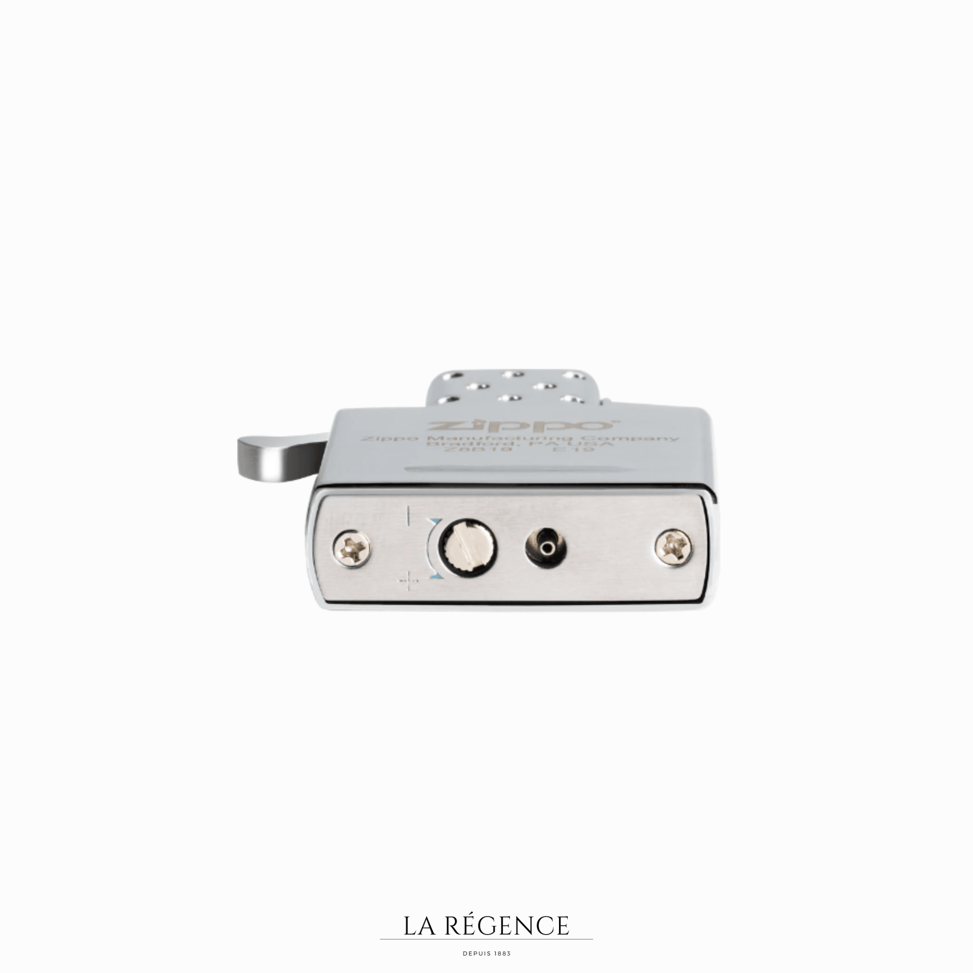 Butane Single Flame-La Régence