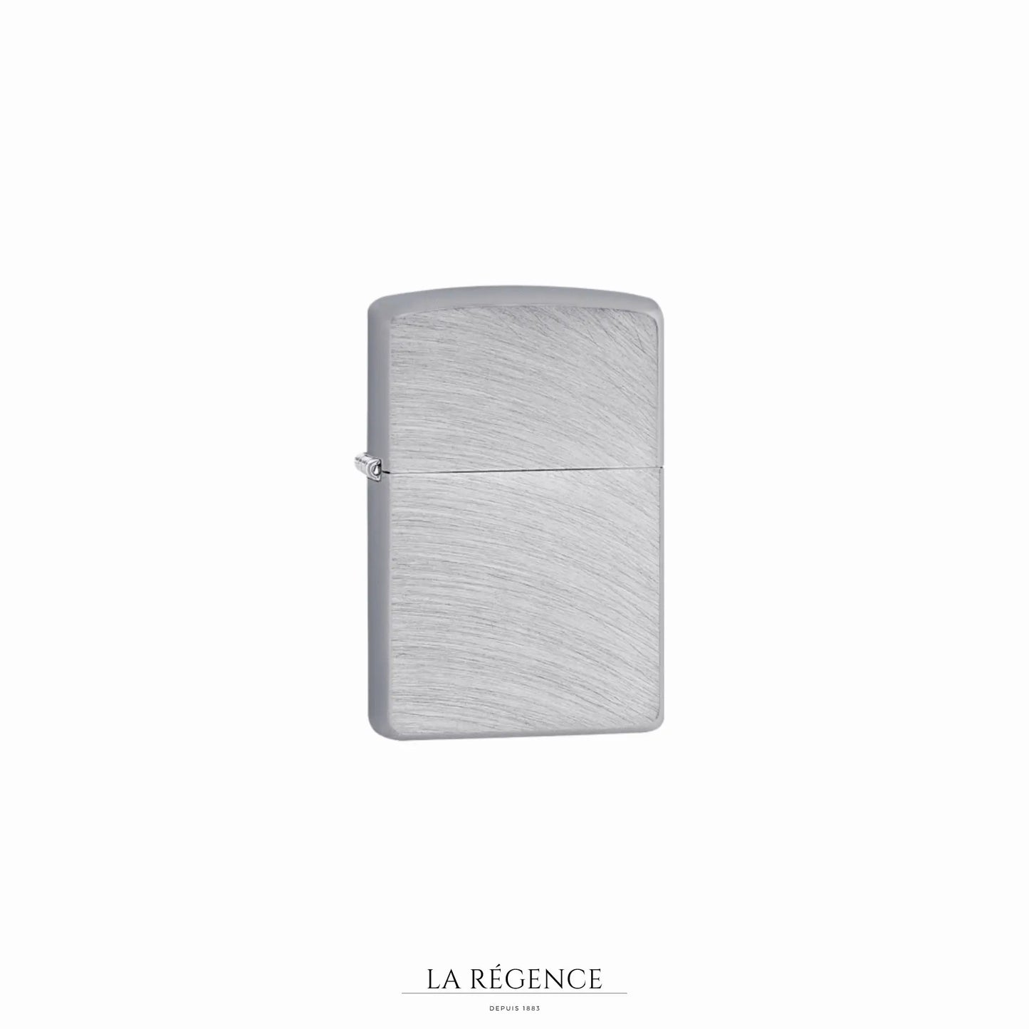 Chrome Arch-La Régence