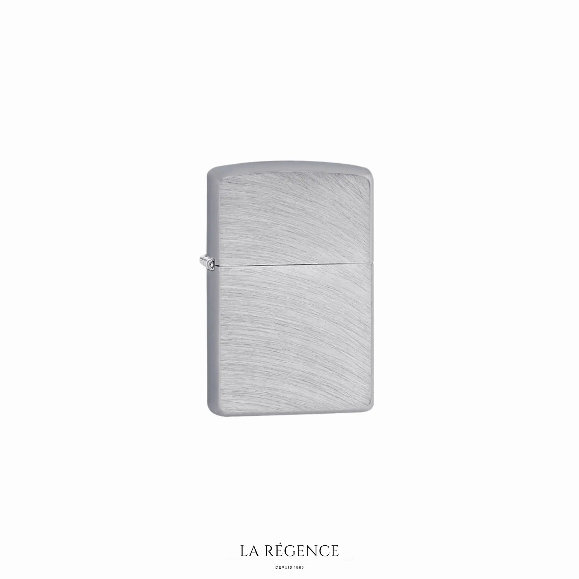 Chrome Arch-La Régence