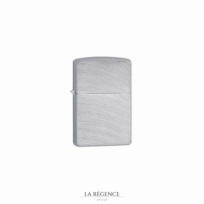 Chrome Arch-La Régence