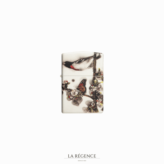 Steven Spazuk Art-La Régence