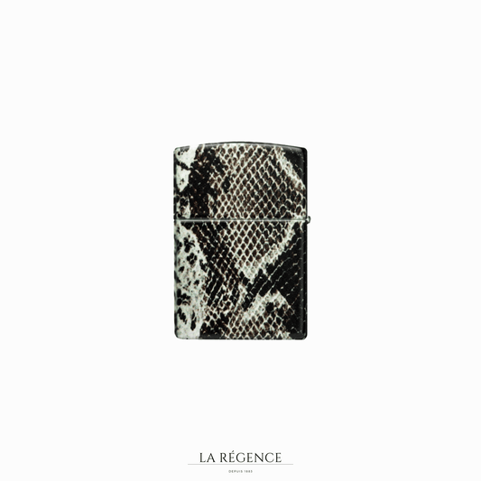 Snake Skin-La Régence