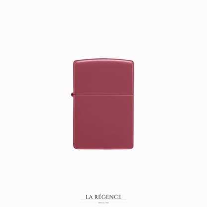RED Smooth Brick-La Régence