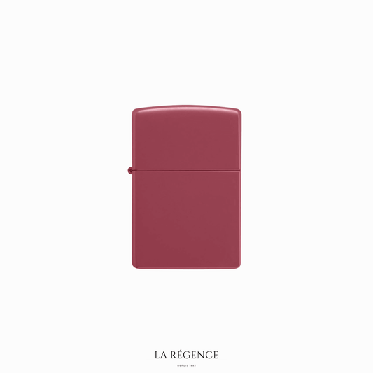 RED Smooth Brick-La Régence