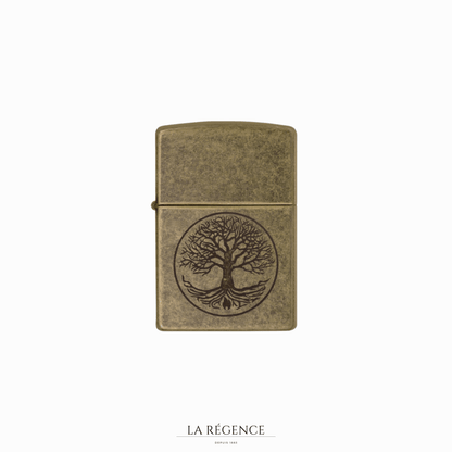 Tree of Life-La Régence