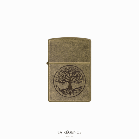 Tree of Life-La Régence