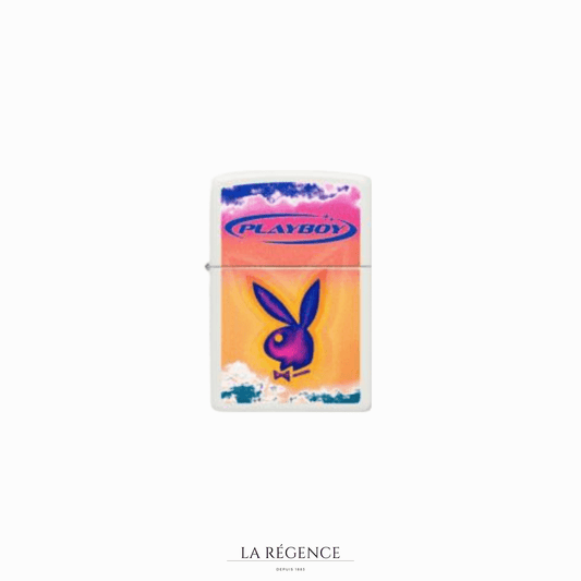 Playboy-La Régence