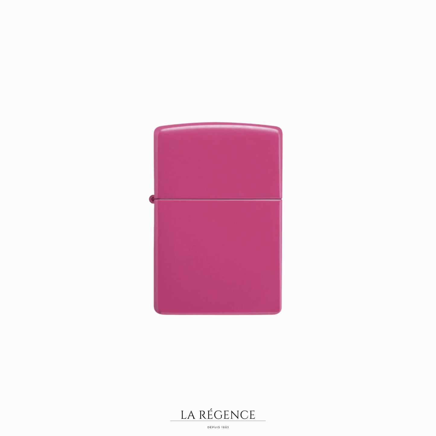 Pink Classic Frequency-La Régence