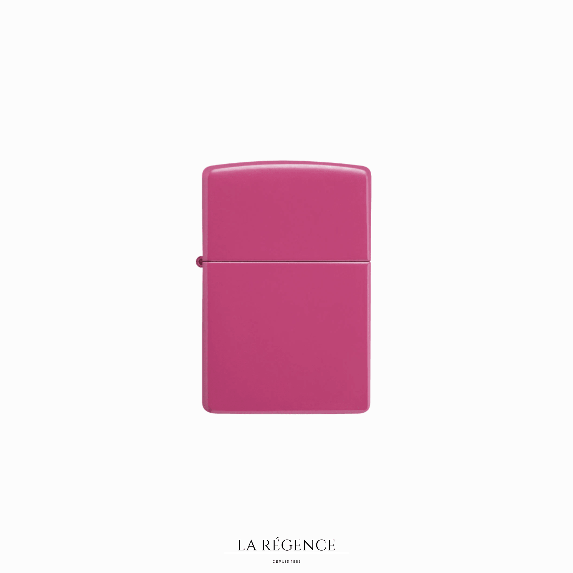 Pink Classic Frequency-La Régence