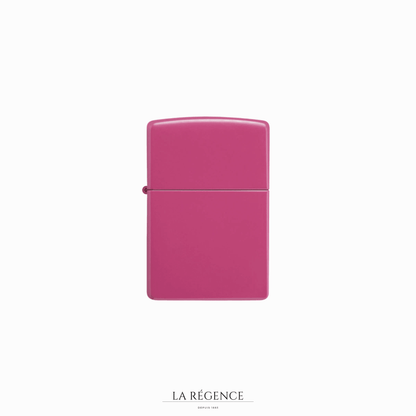 Pink Classic Frequency-La Régence