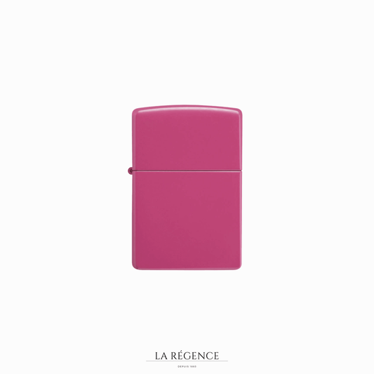 Pink Classic Frequency-La Régence