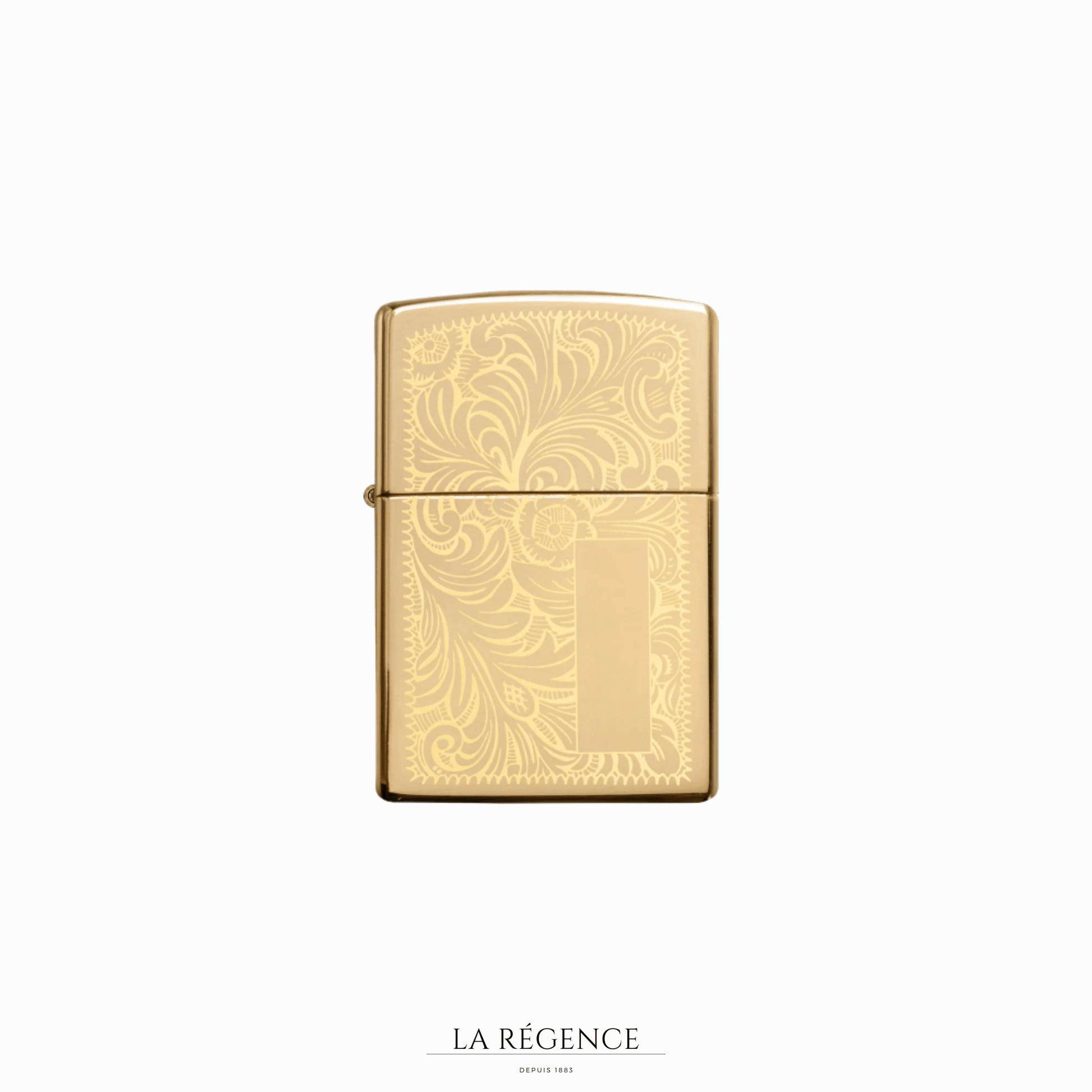 Venetian Brass-La Régence