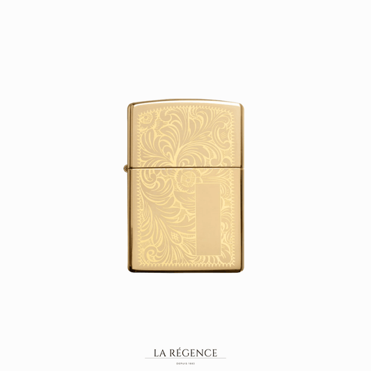 Venetian Brass-La Régence