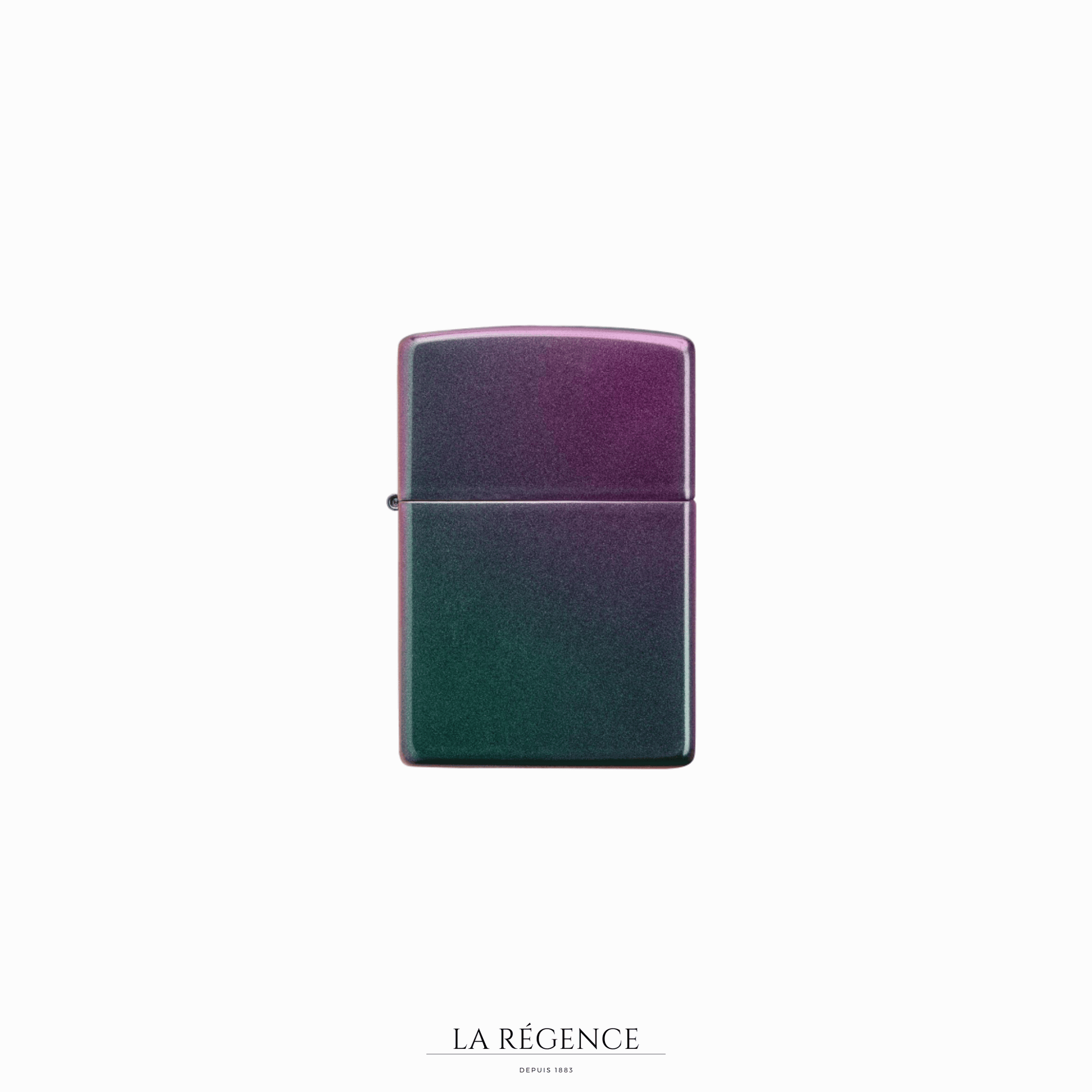 Iridescent Mat-La Régence