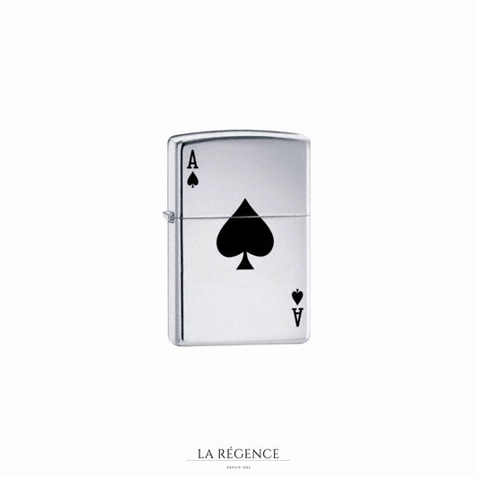 Lucky ACE-La Régence
