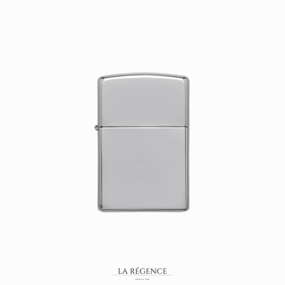 Chrome High Polished-La Régence