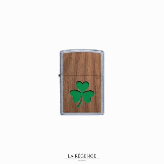 Woodchuck Clover-La Régence