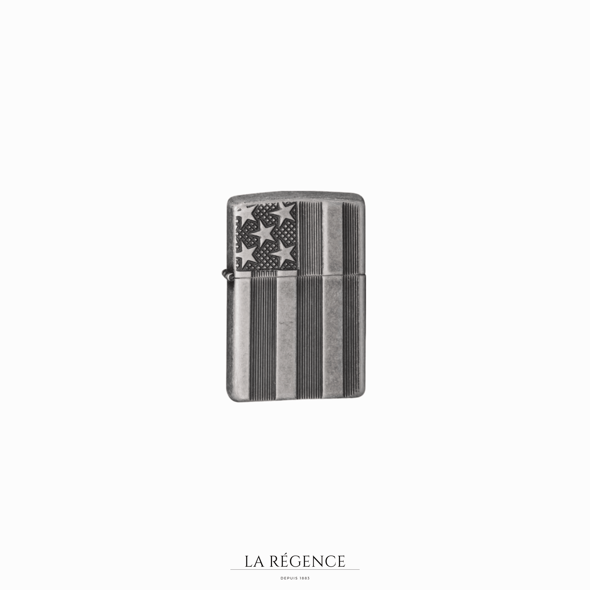 USA Armor®-La Régence