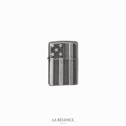 USA Armor®-La Régence