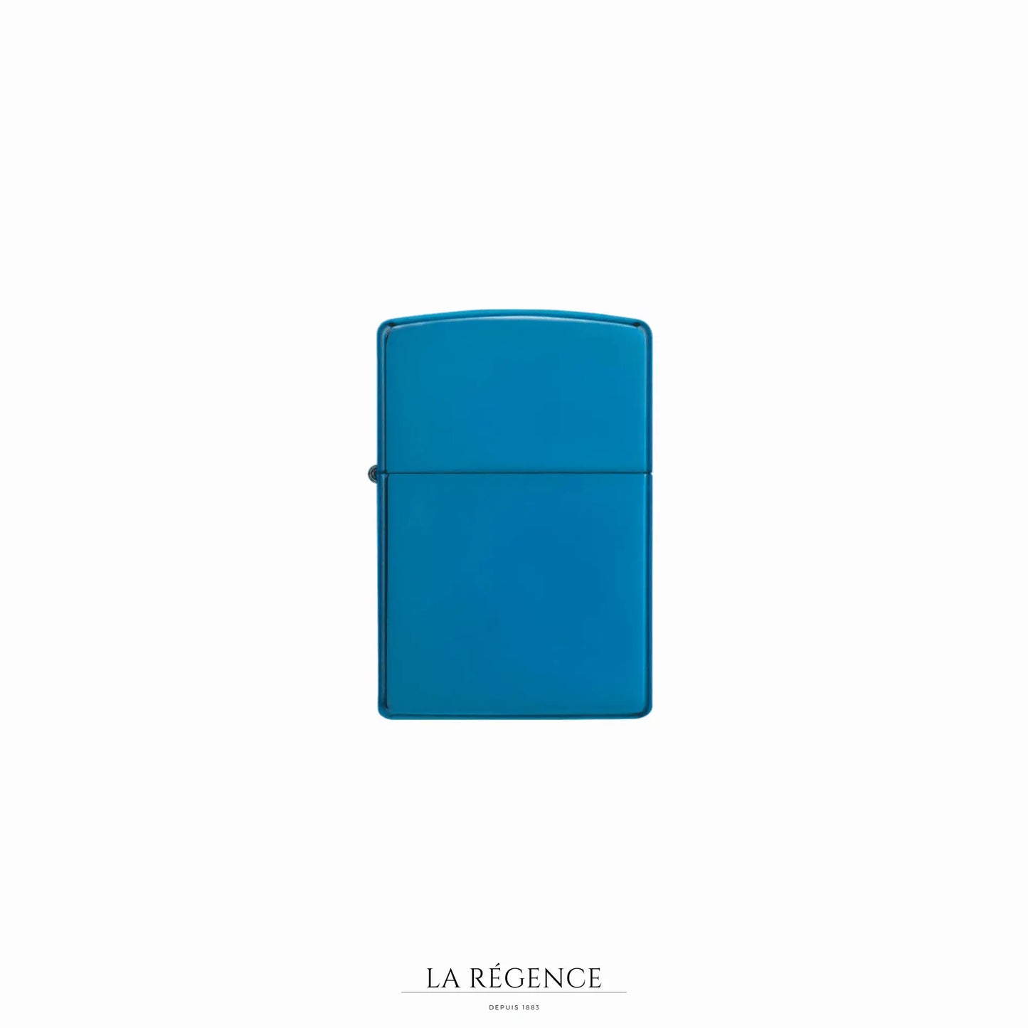 High Polish Blue-La Régence