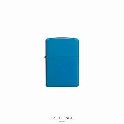 High Polish Blue-La Régence