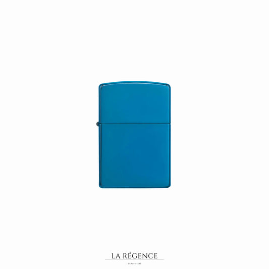 High Polish Blue-La Régence