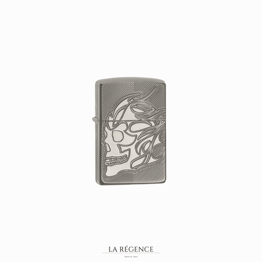 Skull Acier Limited Edition-La Régence