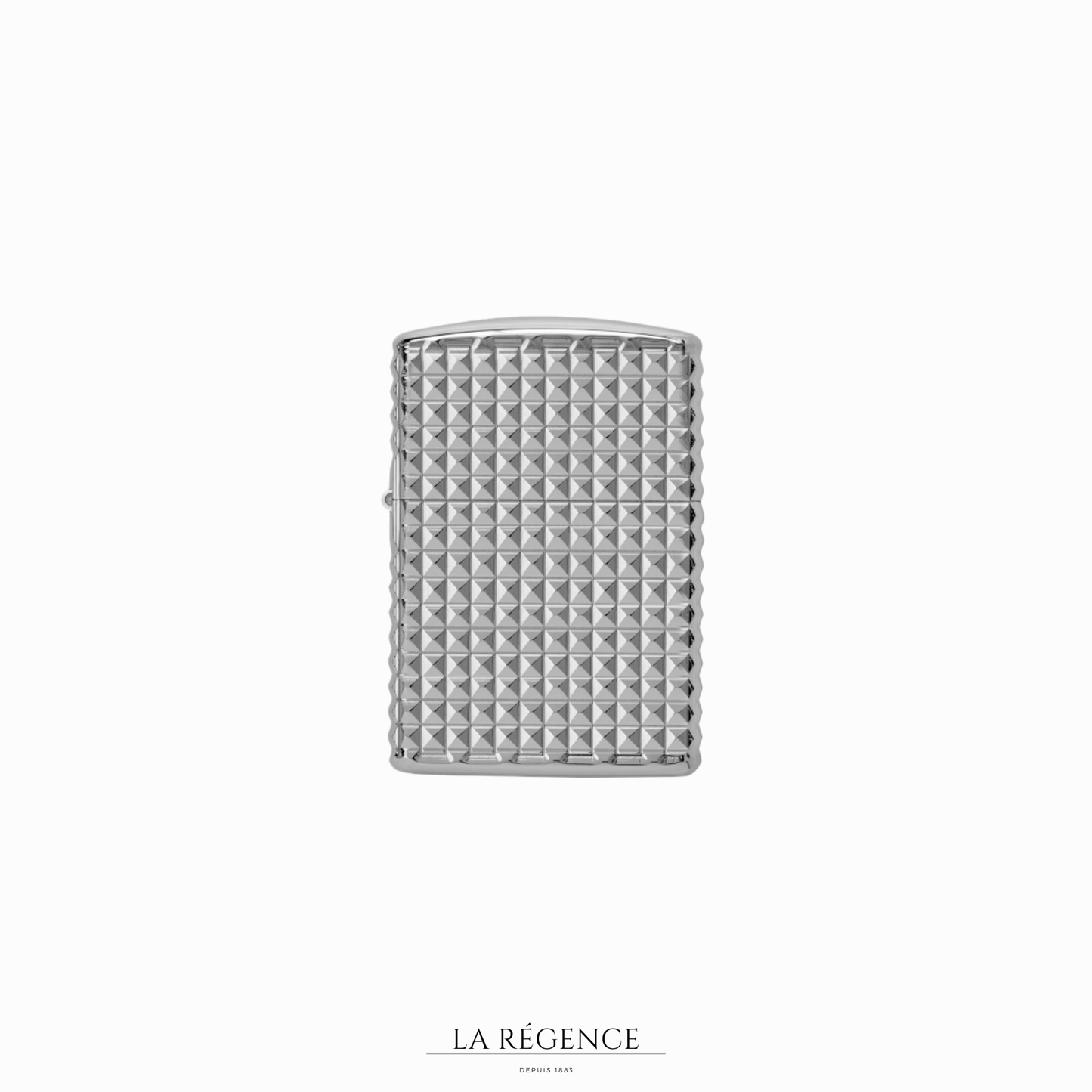 Geometric Diamond-La Régence
