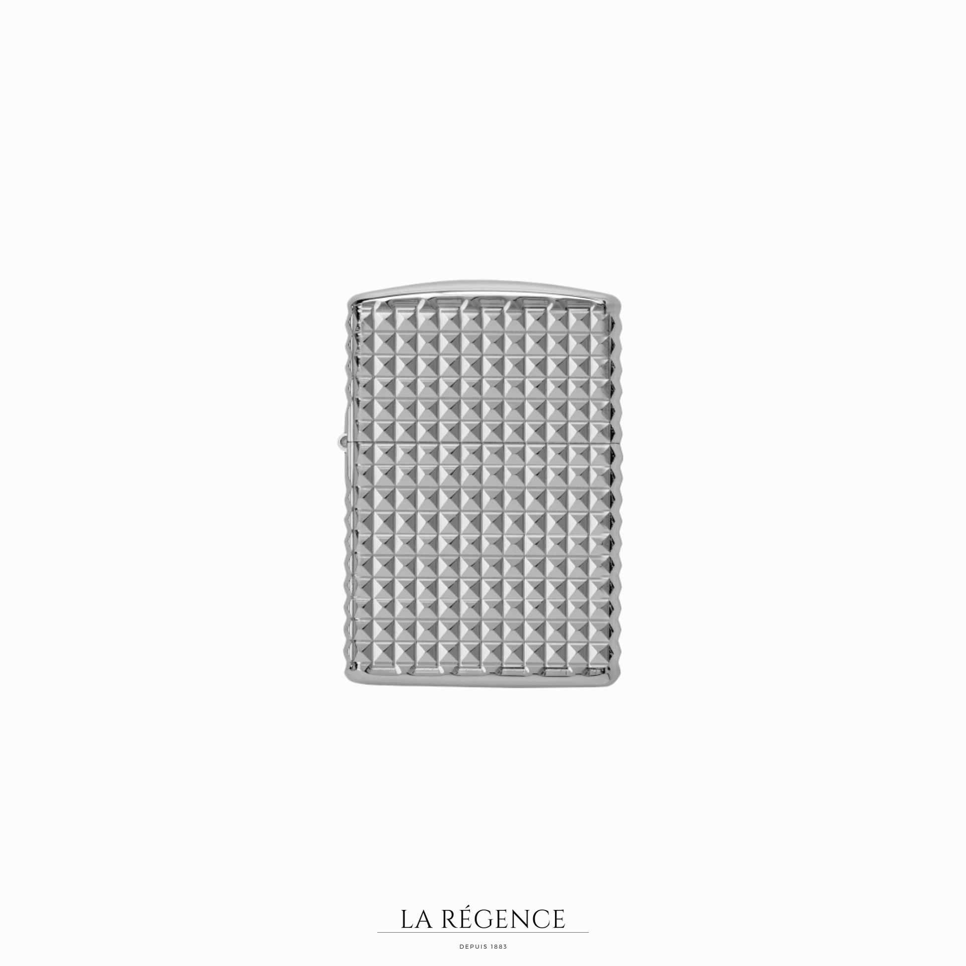 Geometric Diamond-La Régence