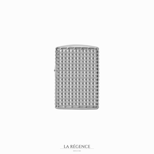 Geometric Diamond-La Régence