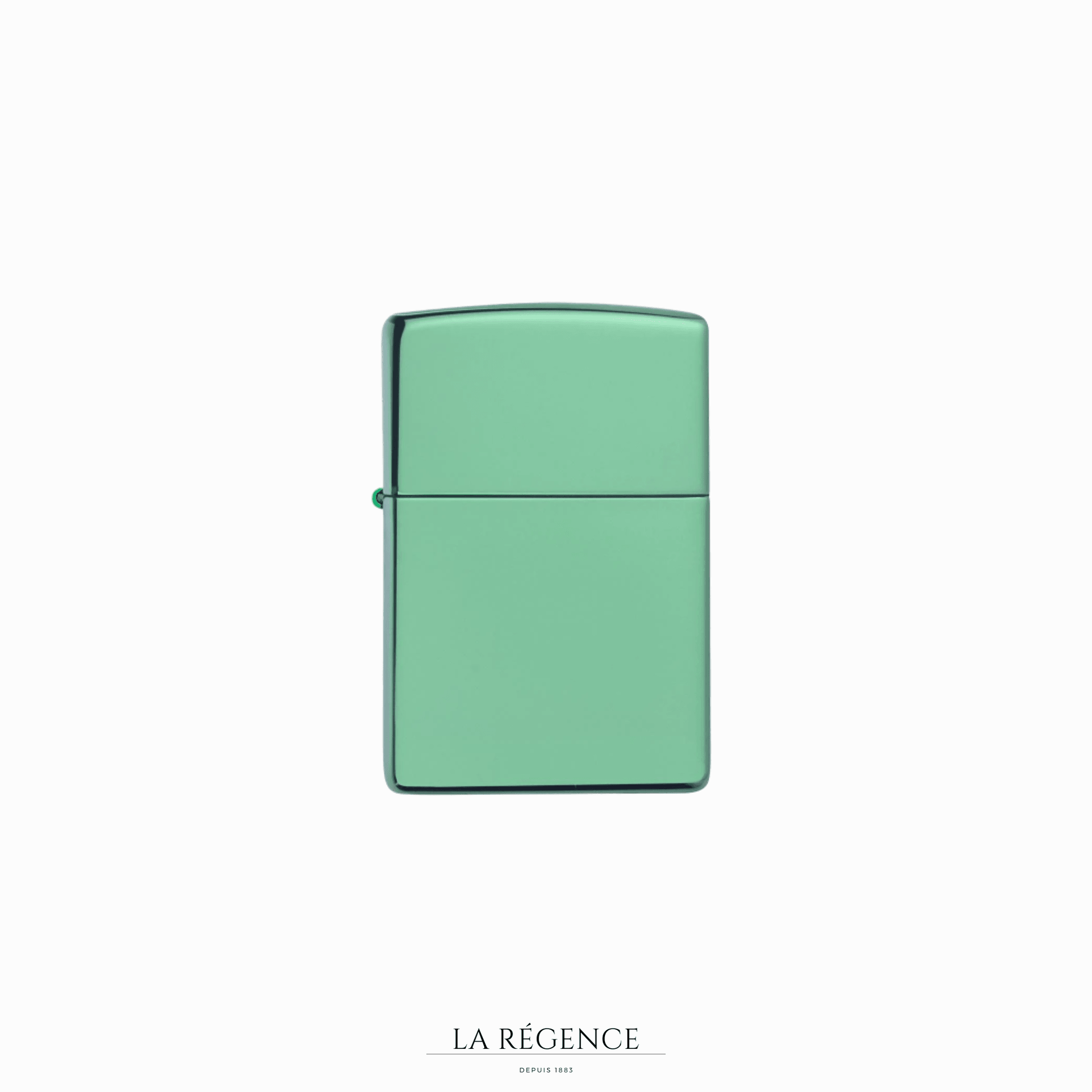 Chameleon-La Régence